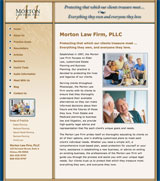 Estate Planning and Business Planning - Morton Law Firm