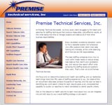 Staffing, recruitment, and employment services for the healthcare and telecom industries