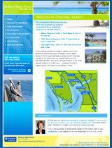Robyn Sigurdson, Realtor, offering homes, lots and condos in Punta Gorda and Port Charlotte, Florida
