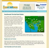 Punta Gorda and Port Charlotte Real Estate for sale in southwest Florida