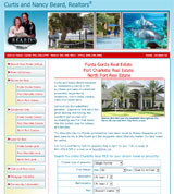 Homes, lots and condos for sale in Punta Gorda, Port Charlotte, and North Port, Florida