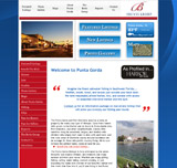 Punta Gorda Real Estate from Lyn Bevis
