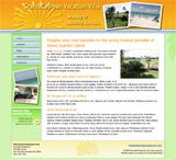 Grand Cayman Vacation Villa for Rent