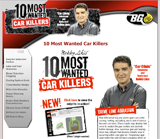 Dealer Performance Group