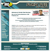 Florida Fleet Services