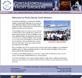 Punta Gorda Yacht Brokers: Used powerboats and sailboats for sale Used sail boats and power boats for sale