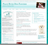 Peace River Dog Fanciers