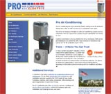 Professional air conditioning installation and maintenance in southwest Florida