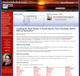 Punta Gorda Real Estate from Sandra Rubinstein