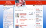 Great States of America